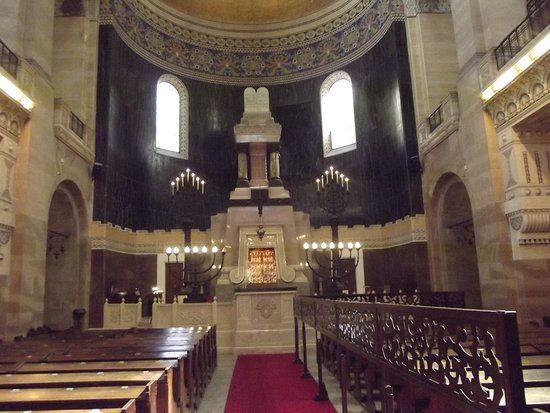 Synagogue of Trieste
